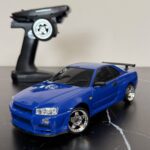 SkidBoiz™ Mega Jap Drifter 1:18